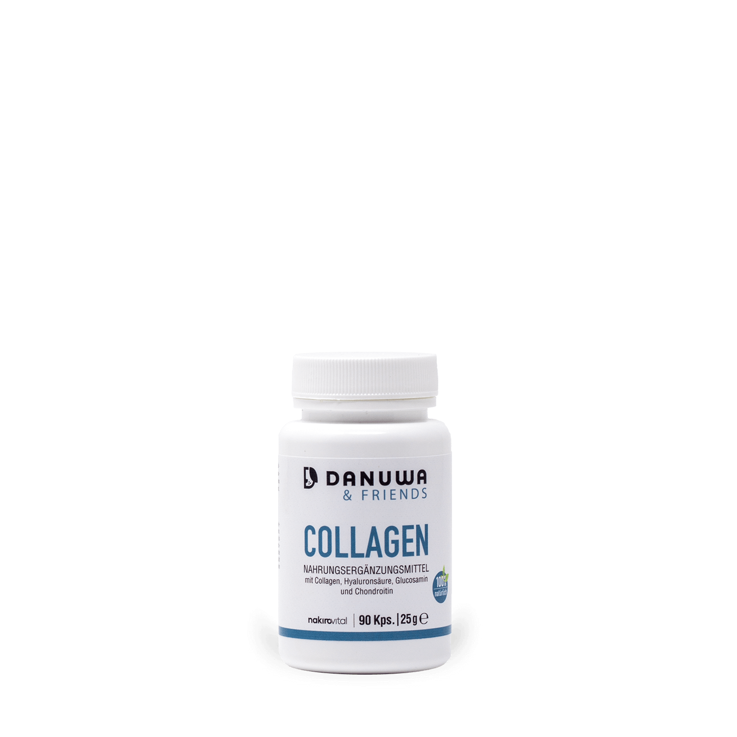 Collagen-Danuwa-Dose