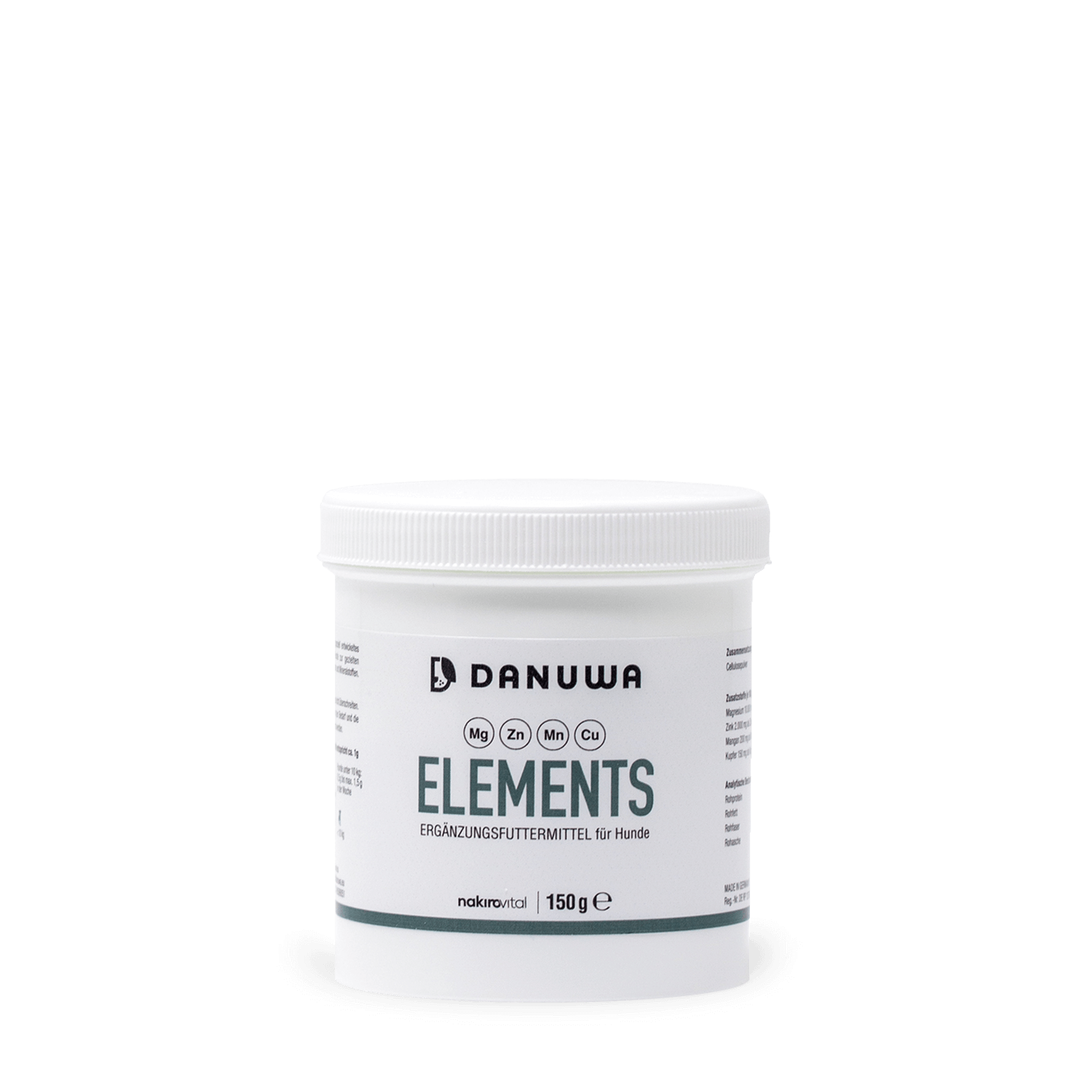 Elements_150g-Danuwa-Dose