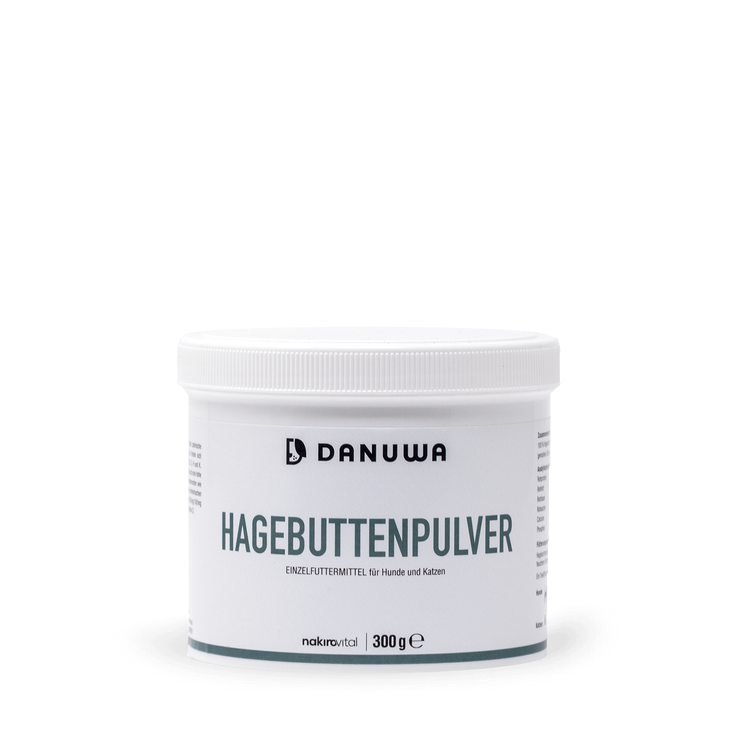 Hagebuttenpulver_Danuwa-Dose